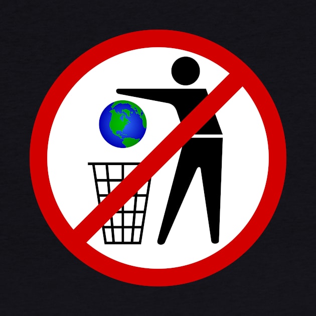 Save the Earth by Drop23